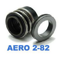 AERODYNE AERO 2-82