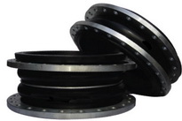 SCV Rubber Expansion Joint
